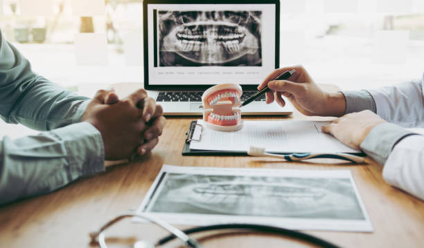 Best Emergency Tooth Extraction in Glyndon, MN