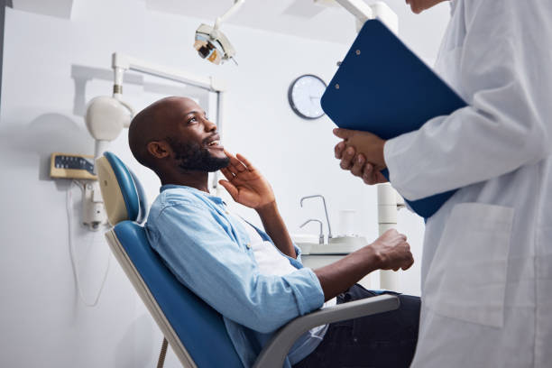Best Pediatric Emergency Dentist in Glyndon, MN