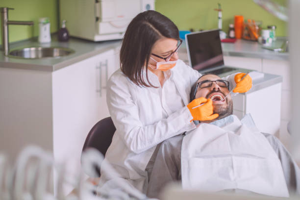 Best Emergency Dental Care for Broken or Chipped Teeth in Glyndon, MN