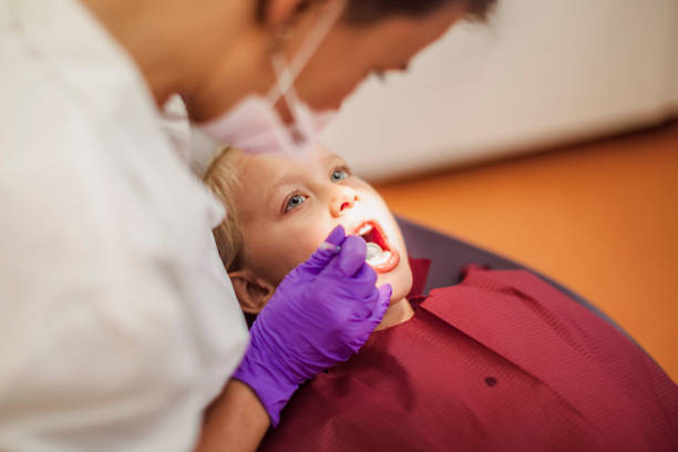 Best After-Hours Dental Trauma Care in Glyndon, MN