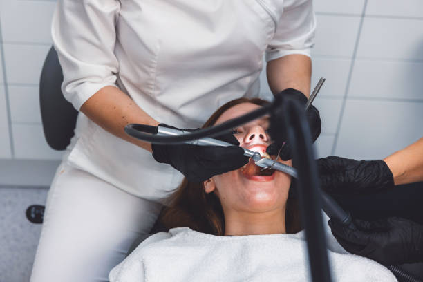 Best Weekend Emergency Dentist in Glyndon, MN